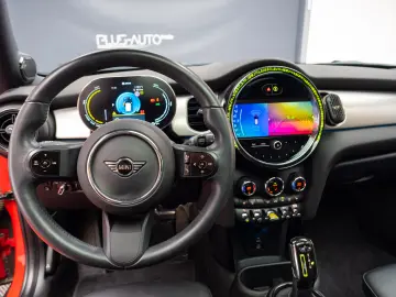 Mini Cooper SE