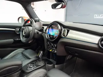 Mini Cooper SE