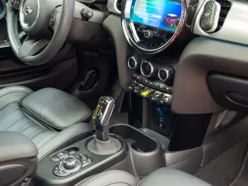 Mini Cooper SE