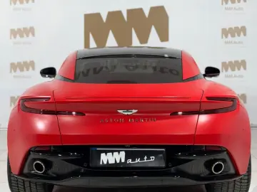 DB12 4.0 V8