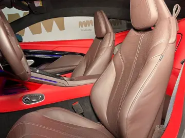 DB12 4.0 V8