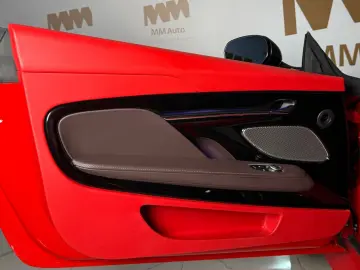 DB12 4.0 V8