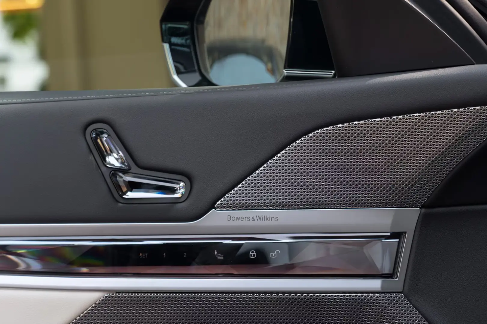 BMW 740 d M SPORT. DR.. ASS.PRO. MASAJ.