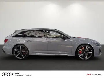 RS6 Avant TFSI quattroRS-Dynamikpaket plus 305 k