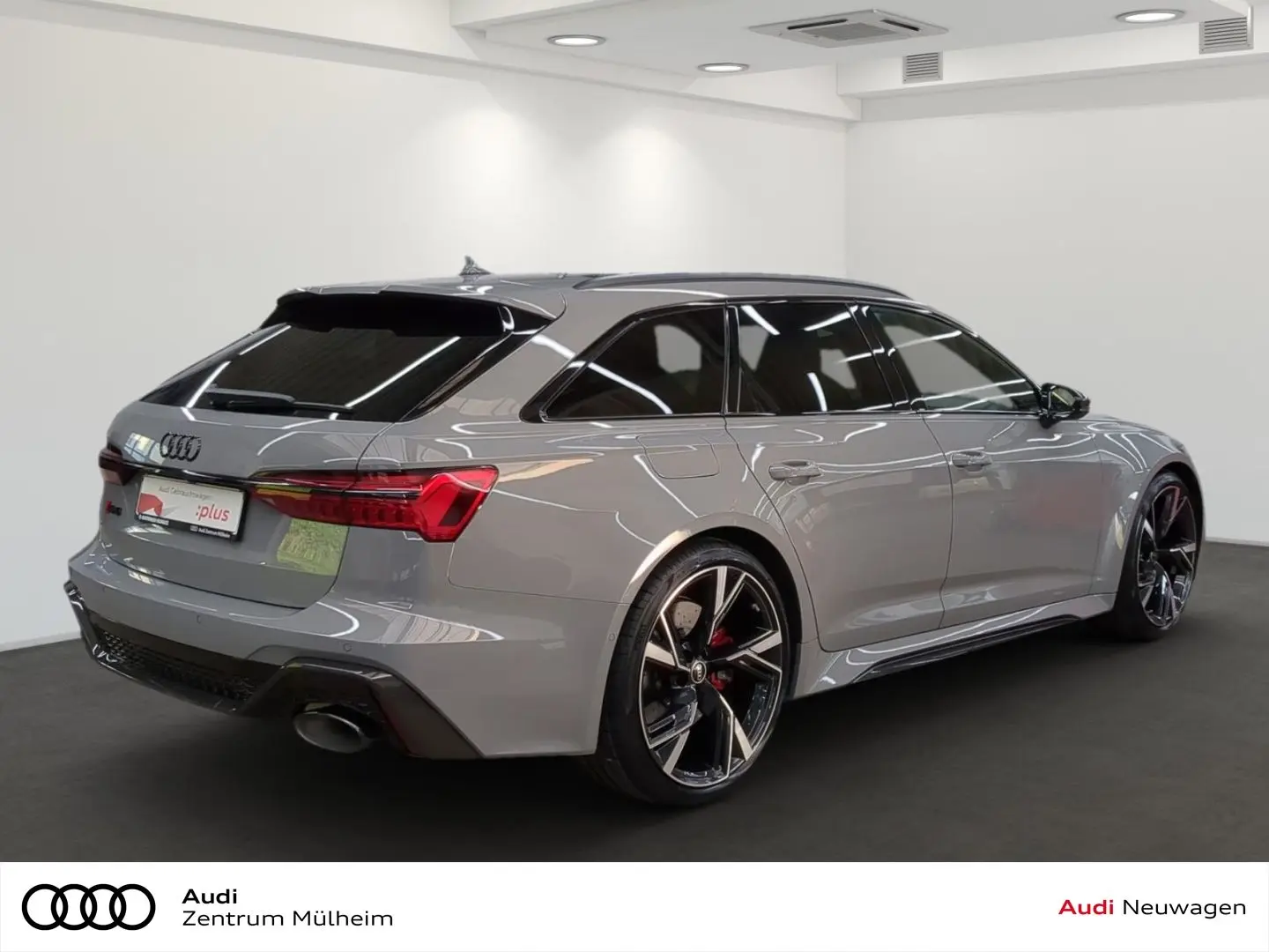 RS6 Avant TFSI quattroRS-Dynamikpaket plus 305 k