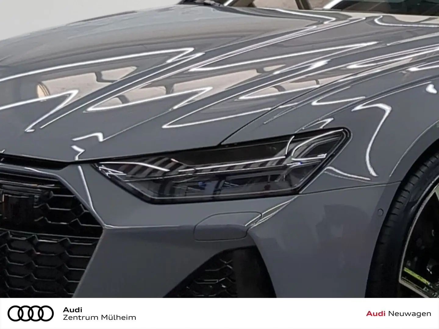 RS6 Avant TFSI quattroRS-Dynamikpaket plus 305 k