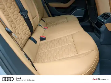 RS6 Avant TFSI quattroRS-Dynamikpaket plus 305 k