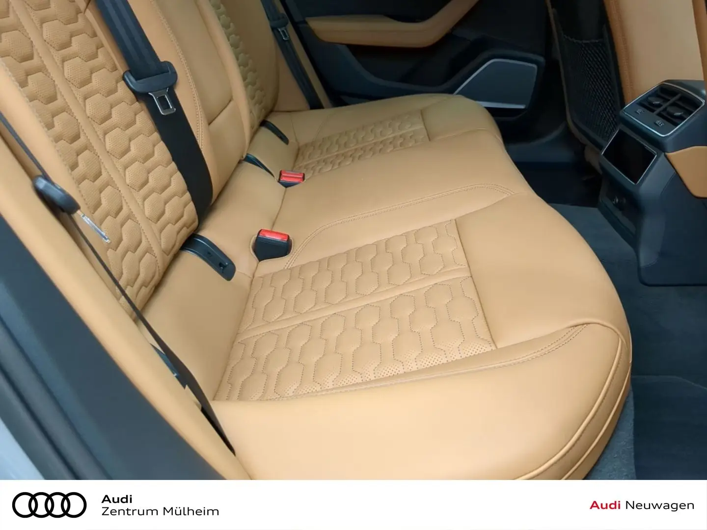 RS6 Avant TFSI quattroRS-Dynamikpaket plus 305 k