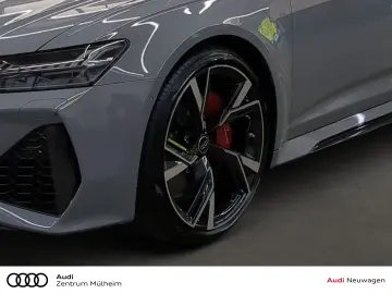 RS6 Avant TFSI quattroRS-Dynamikpaket plus 305 k