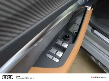 RS6 Avant TFSI quattroRS-Dynamikpaket plus 305 k
