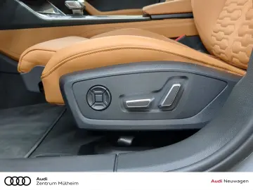 RS6 Avant TFSI quattroRS-Dynamikpaket plus 305 k