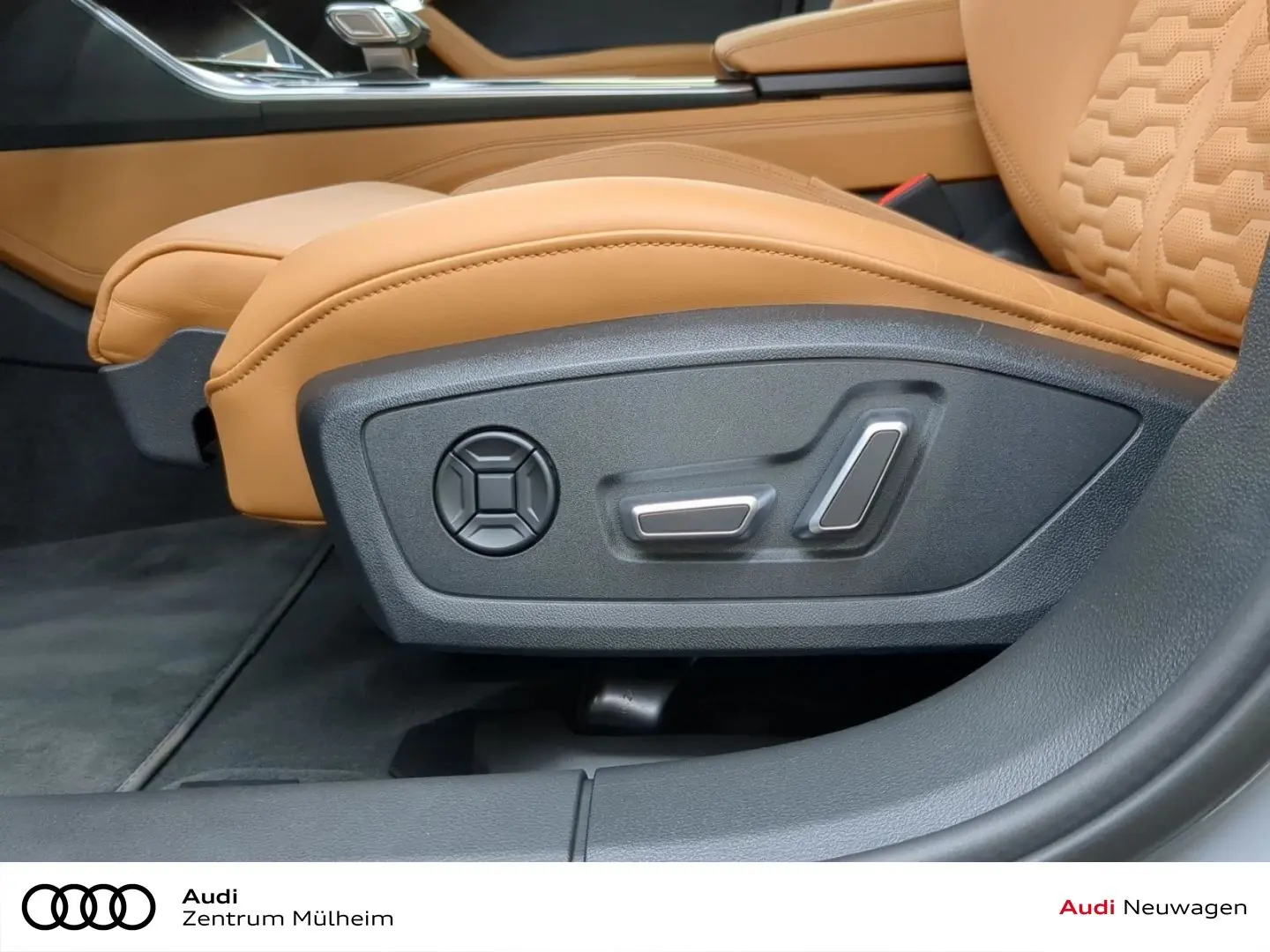RS6 Avant TFSI quattroRS-Dynamikpaket plus 305 k