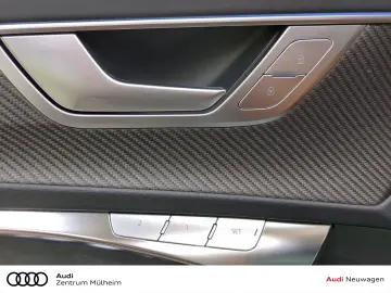 RS6 Avant TFSI quattroRS-Dynamikpaket plus 305 k