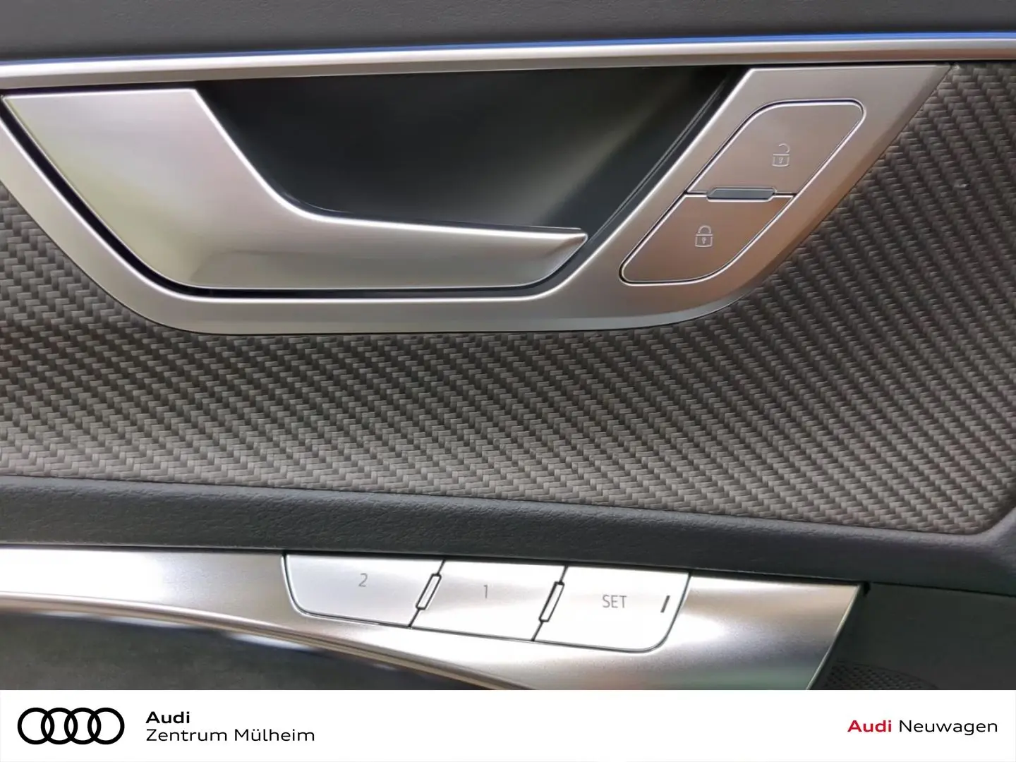 RS6 Avant TFSI quattroRS-Dynamikpaket plus 305 k