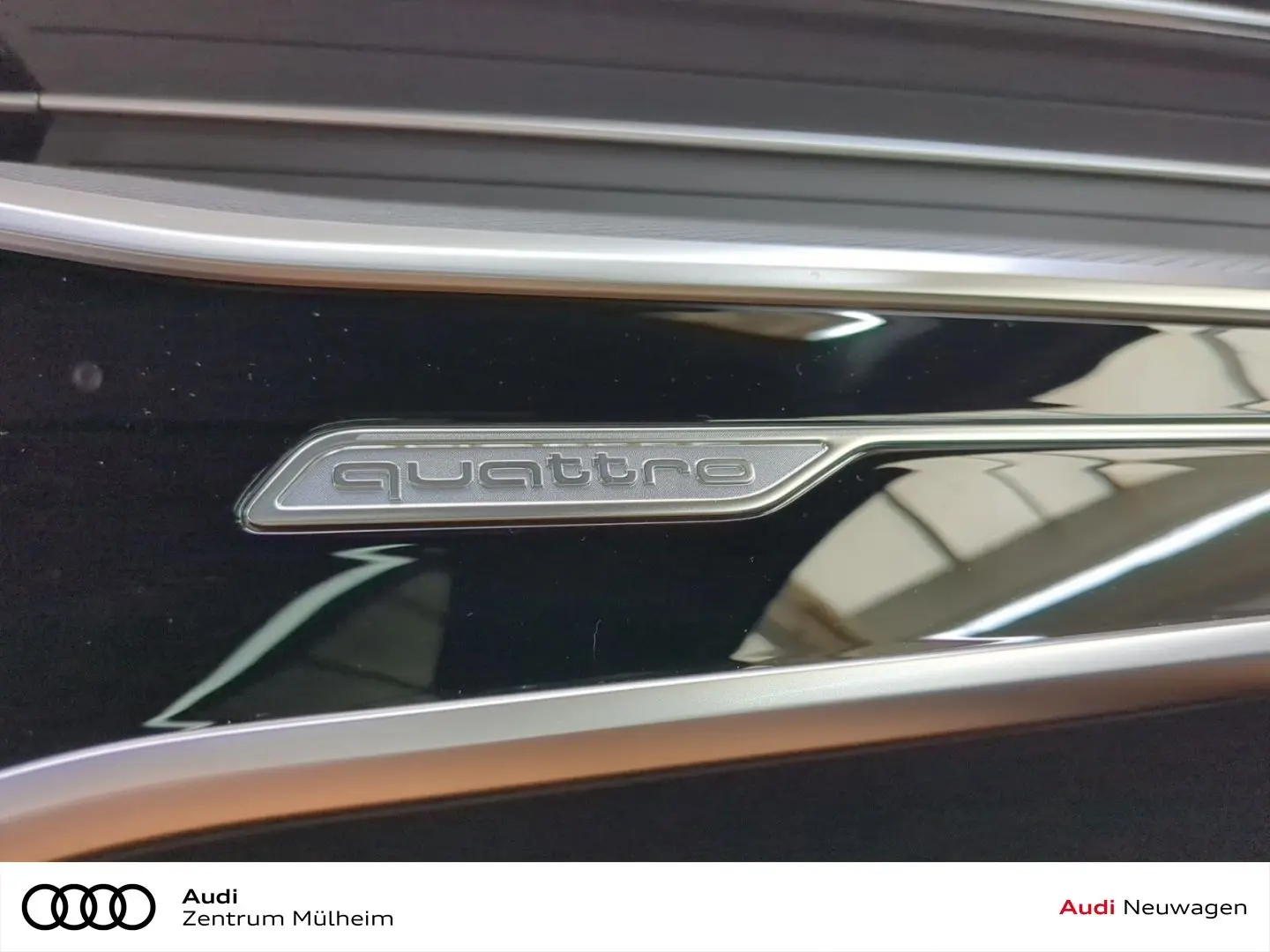 RS6 Avant TFSI quattroRS-Dynamikpaket plus 305 k