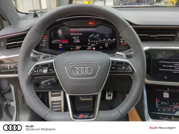 RS6 Avant TFSI quattroRS-Dynamikpaket plus 305 k