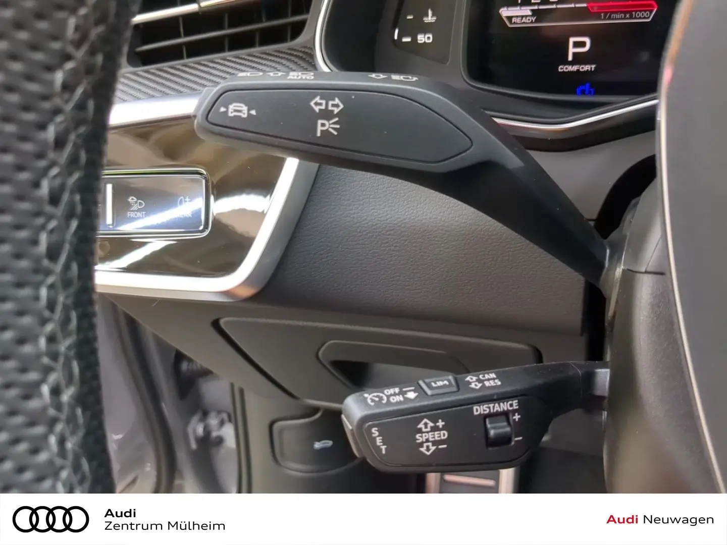 RS6 Avant TFSI quattroRS-Dynamikpaket plus 305 k