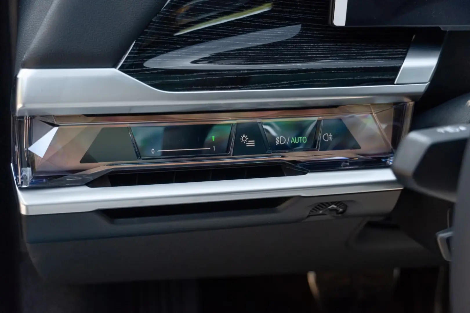 BMW 740 d M SPORT. INDIVID. MASAJ.