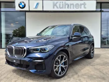 X5 xDrive45e    M-Sport Sky-Lounge ACC Laser H&K