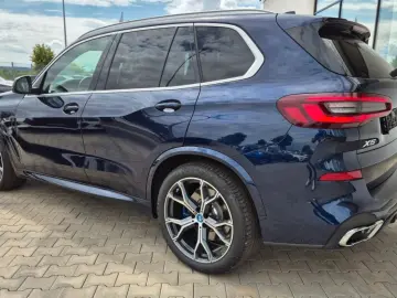 X5 xDrive45e ///M-Sport/Sky-Lounge/ACC/Laser/H&K