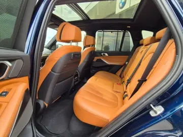 X5 xDrive45e ///M-Sport/Sky-Lounge/ACC/Laser/H&K