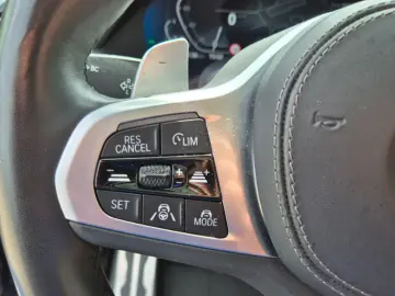 X5 xDrive45e ///M-Sport/Sky-Lounge/ACC/Laser/H&K