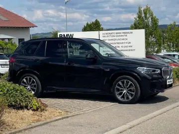 X5 x45e M Sport IntAktLenk.HUD ACC Laser AHK 20
