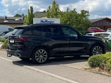 X5 x45e M Sport IntAktLenk.HUD ACC Laser AHK 20
