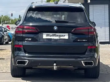 X5 x45e M Sport IntAktLenk.HUD ACC Laser AHK 20