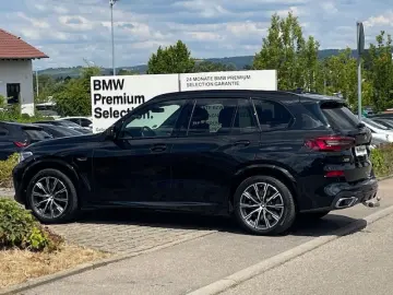 X5 x45e M Sport IntAktLenk.HUD ACC Laser AHK 20