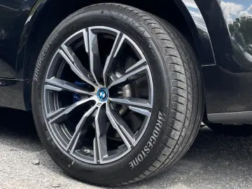 X5 x45e M Sport IntAktLenk.HUD ACC Laser AHK 20