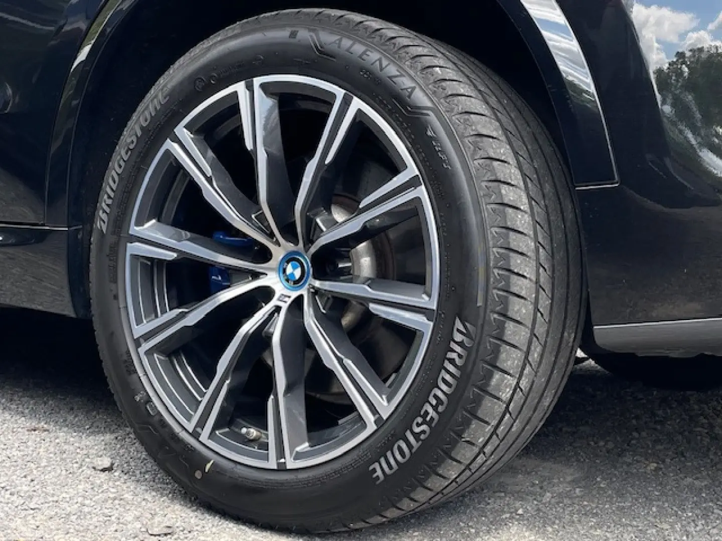 X5 x45e M Sport IntAktLenk.HUD ACC Laser AHK 20