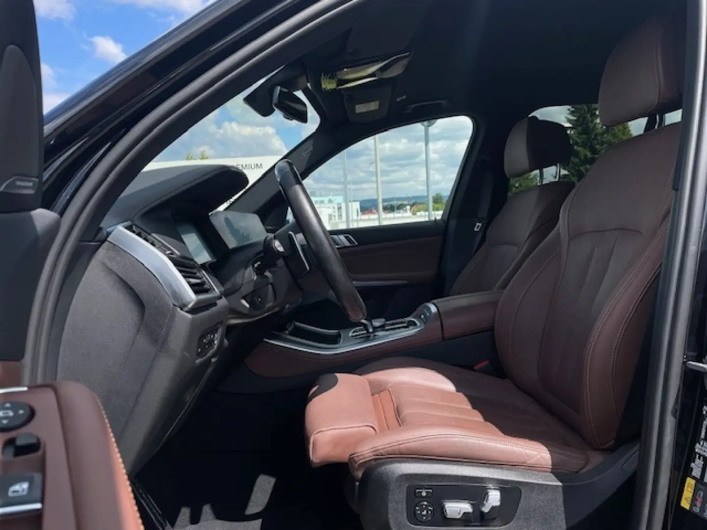 X5 x45e M Sport IntAktLenk.HUD ACC Laser AHK 20