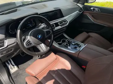 X5 x45e M Sport IntAktLenk.HUD ACC Laser AHK 20