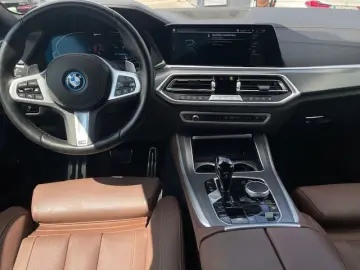 X5 x45e M Sport IntAktLenk.HUD ACC Laser AHK 20