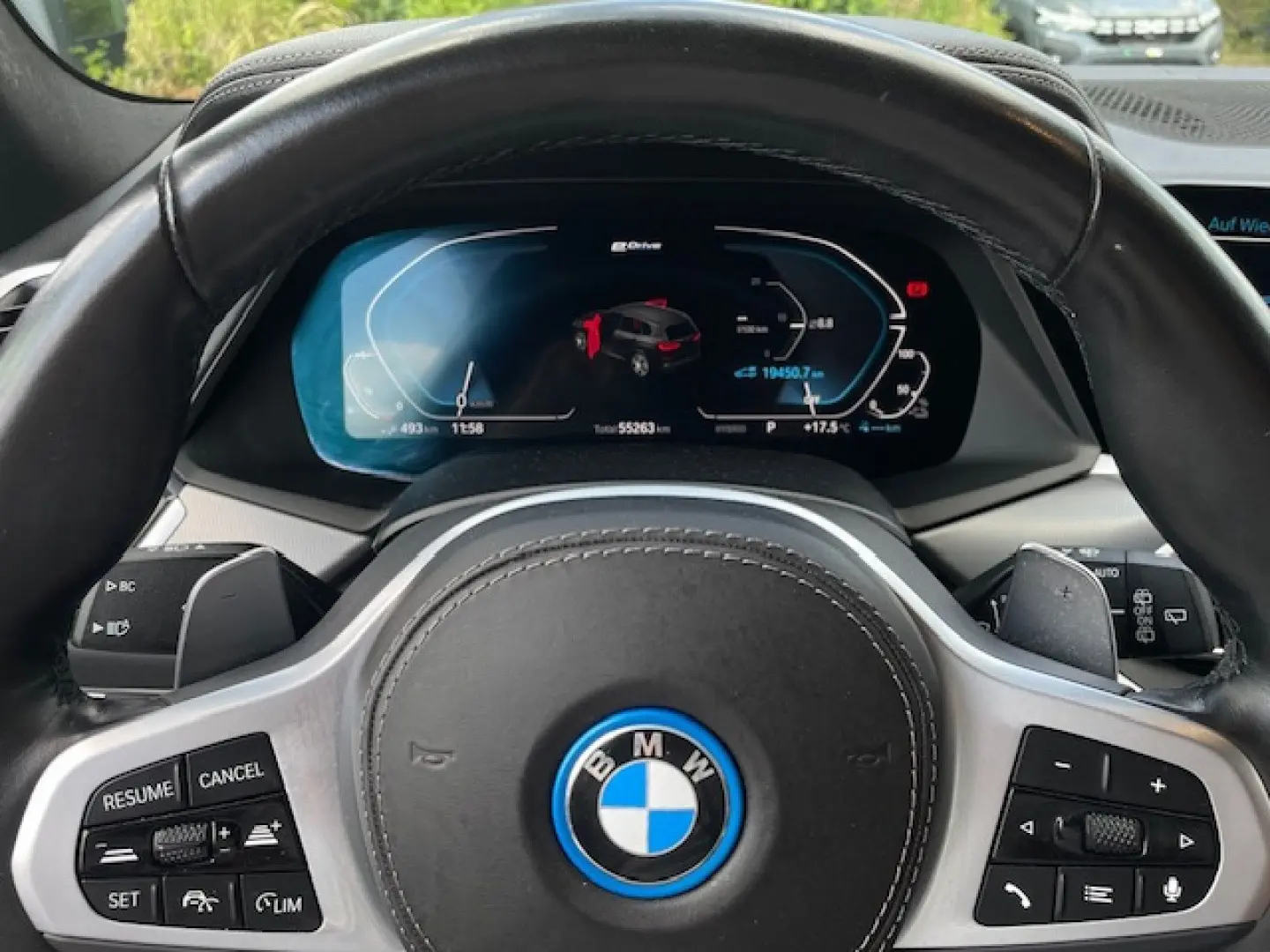 X5 x45e M Sport IntAktLenk.HUD ACC Laser AHK 20