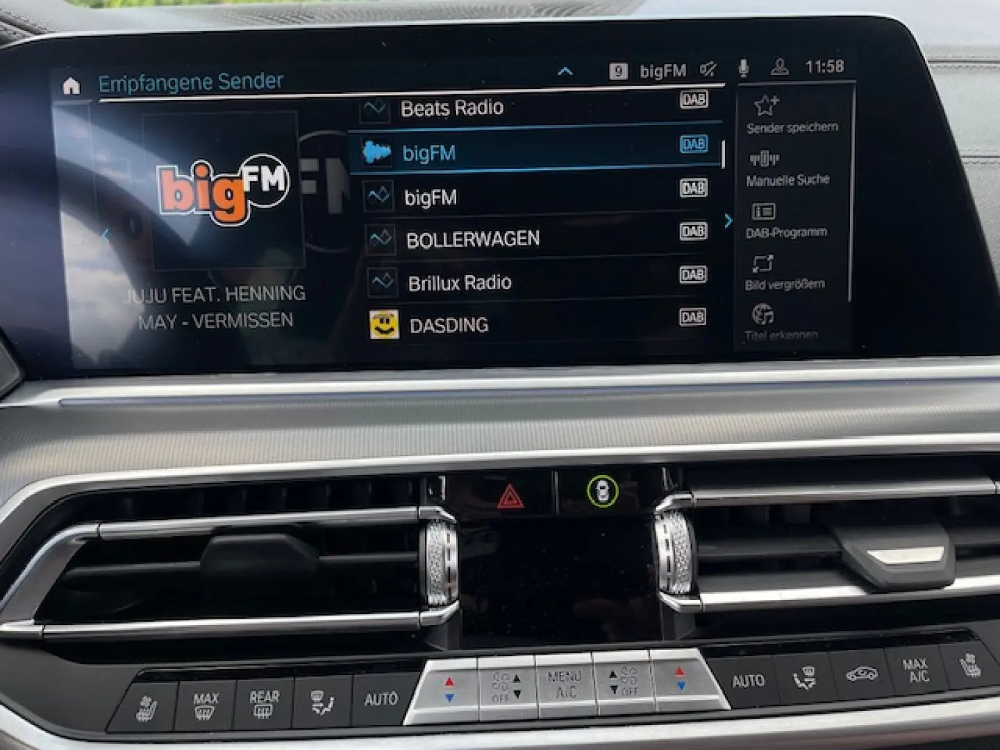 X5 x45e M Sport IntAktLenk.HUD ACC Laser AHK 20