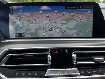 X5 x45e M Sport IntAktLenk.HUD ACC Laser AHK 20