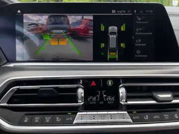 X5 x45e M Sport IntAktLenk.HUD ACC Laser AHK 20