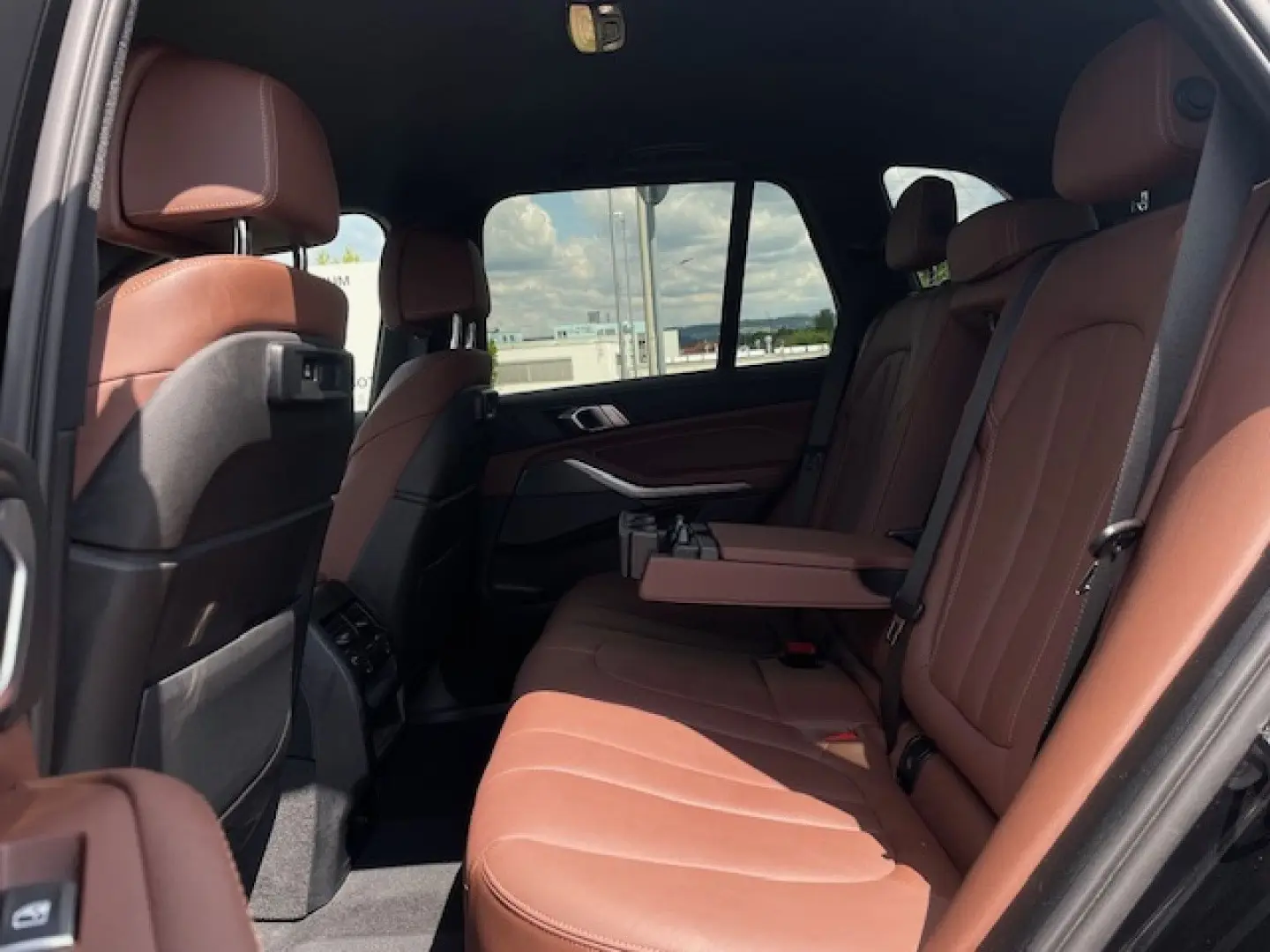 X5 x45e M Sport IntAktLenk.HUD ACC Laser AHK 20