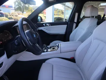 X5 xDrive45e M-Sport/Head-Up/HiFi/DAB/WLAN/AHK