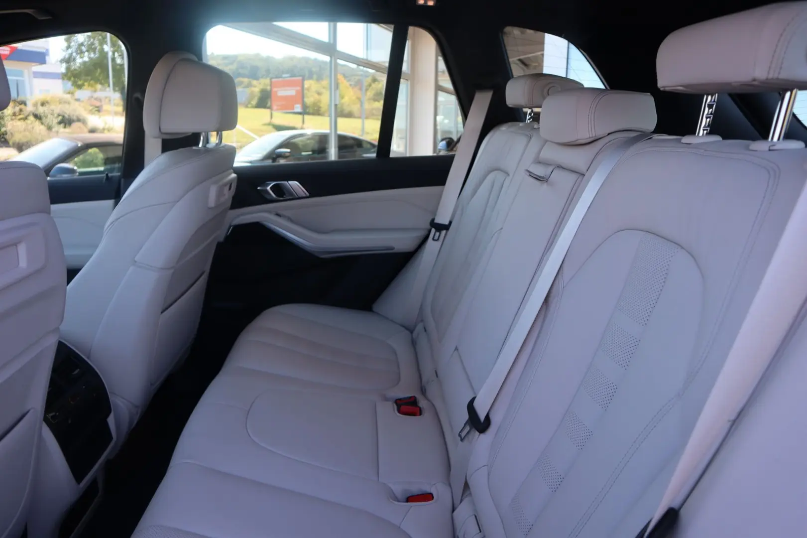 X5 xDrive45e M-Sport/Head-Up/HiFi/DAB/WLAN/AHK