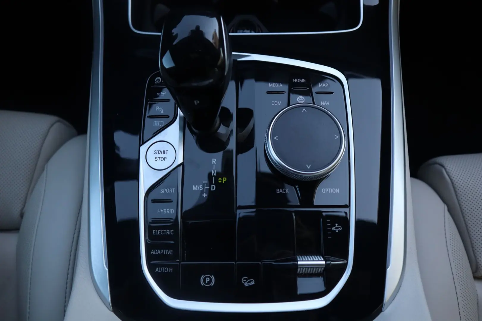 X5 xDrive45e M-Sport/Head-Up/HiFi/DAB/WLAN/AHK