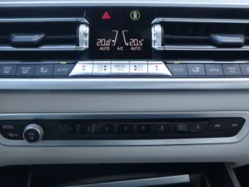 X5 xDrive45e M-Sport/Head-Up/HiFi/DAB/WLAN/AHK
