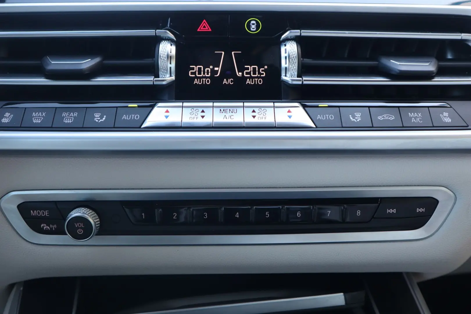 X5 xDrive45e M-Sport/Head-Up/HiFi/DAB/WLAN/AHK
