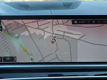 X5 xDrive45e M-Sport/Head-Up/HiFi/DAB/WLAN/AHK