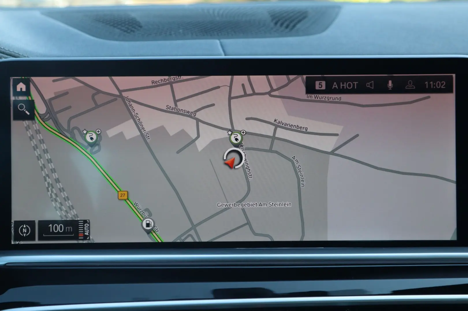 X5 xDrive45e M-Sport/Head-Up/HiFi/DAB/WLAN/AHK