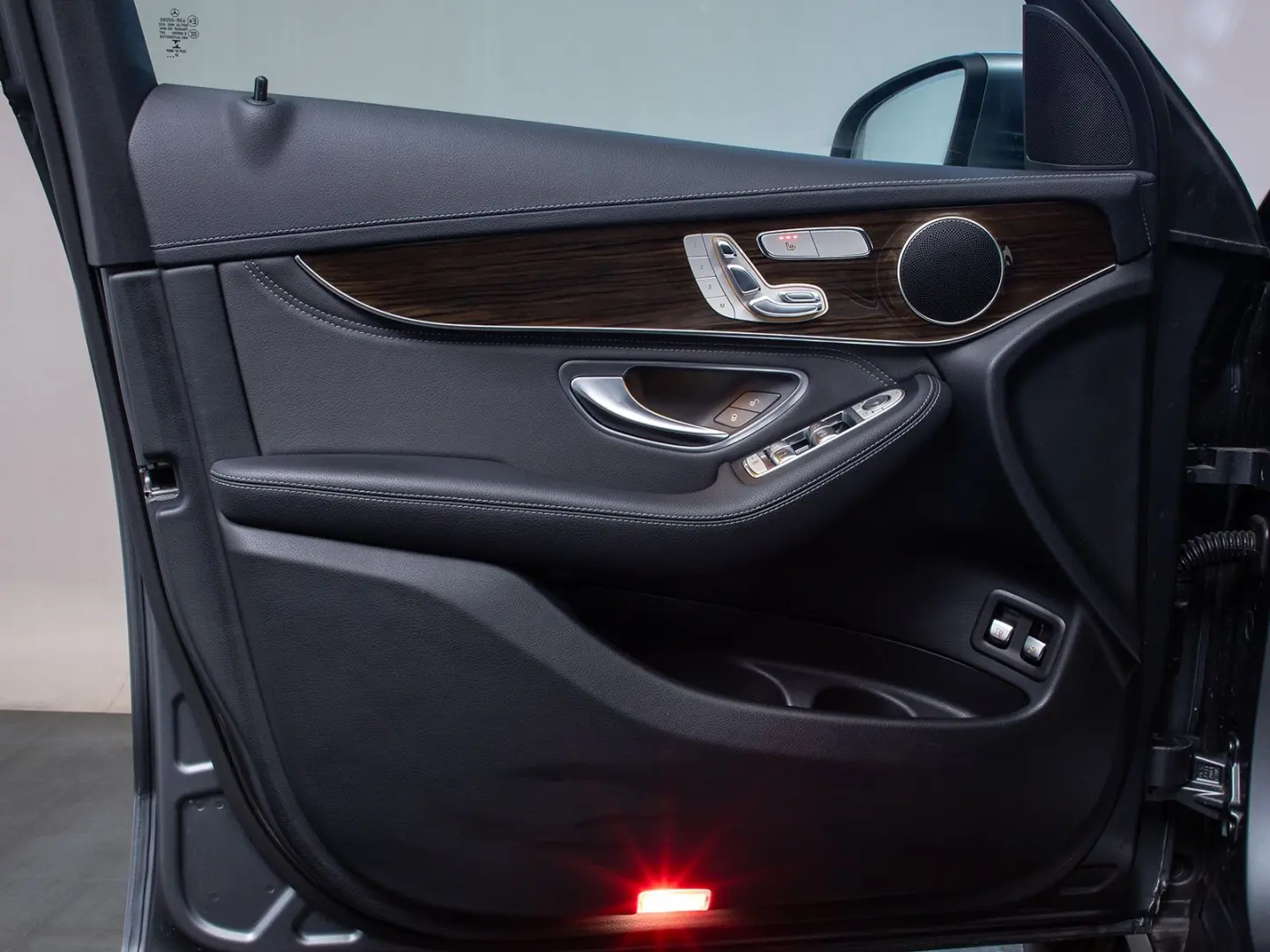GLC 300e Coupe 4M AMG Leder 360°Keyless AIR Memo