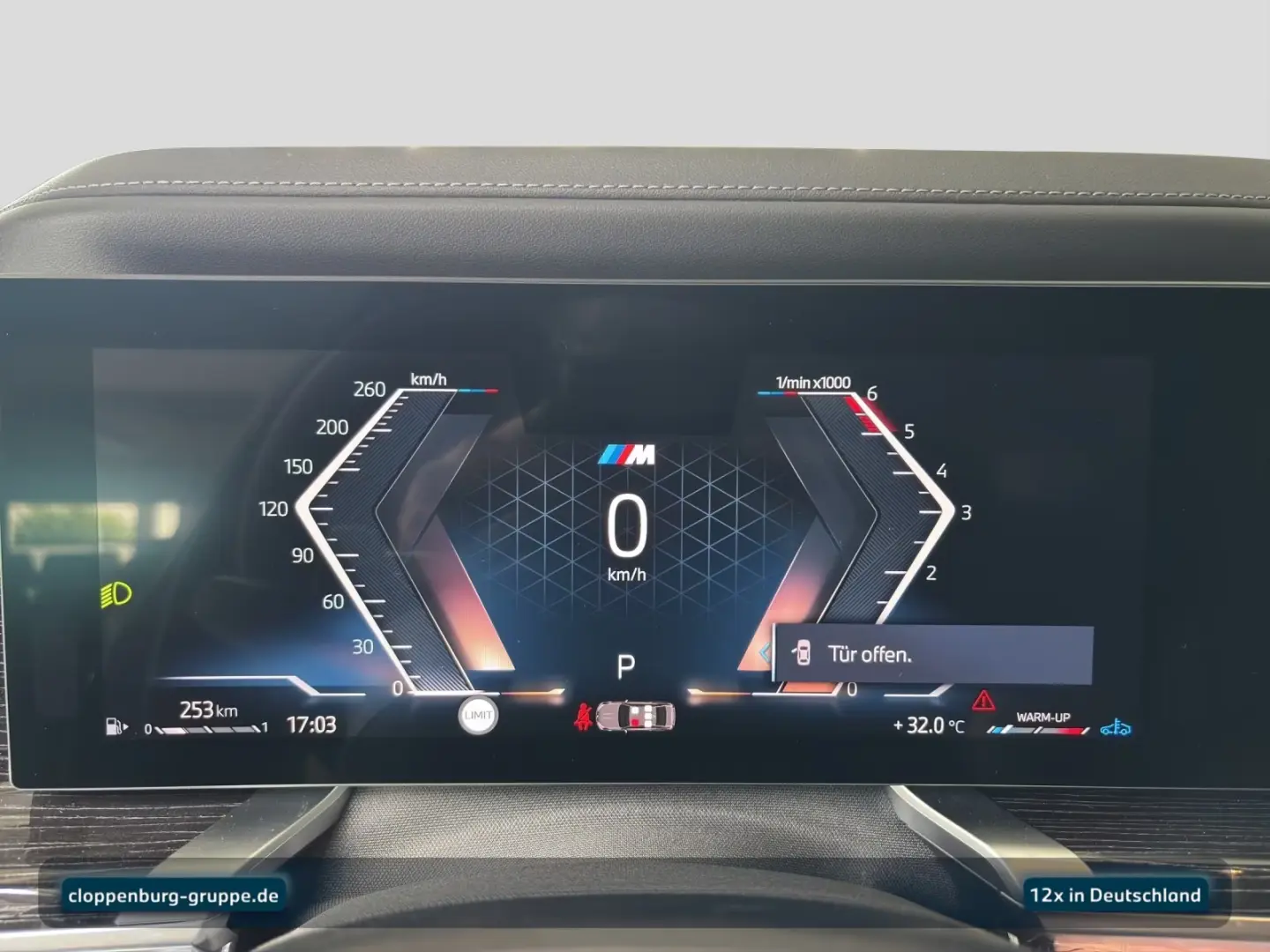BMW 740 d Pachet M Sport StKlima+Navi