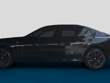 BMW 740 d Pachet M Sport StKlima+Navi